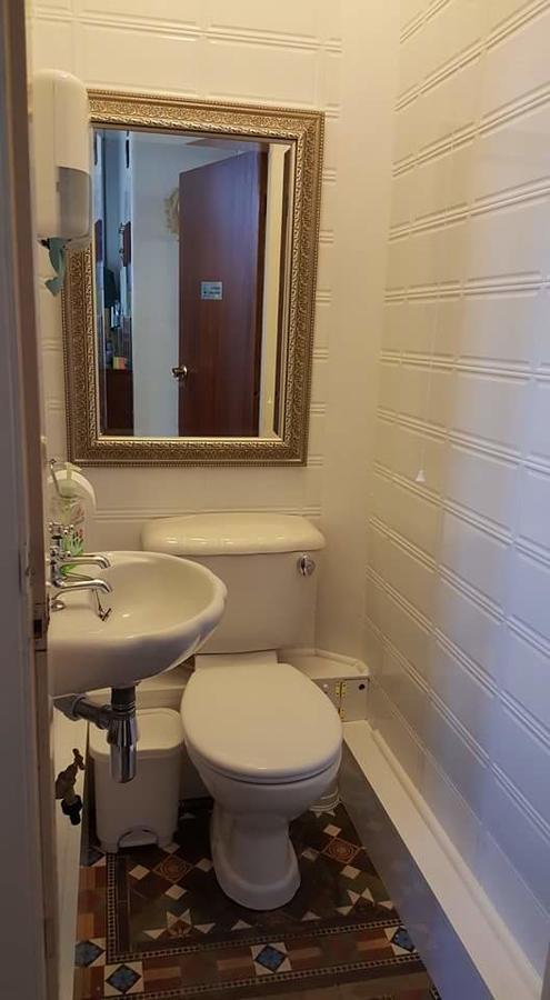 بارو في فرنيس Maindee Guest House المظهر الخارجي الصورة
