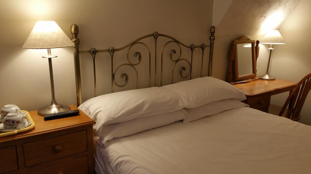 بارو في فرنيس Maindee Guest House المظهر الخارجي الصورة