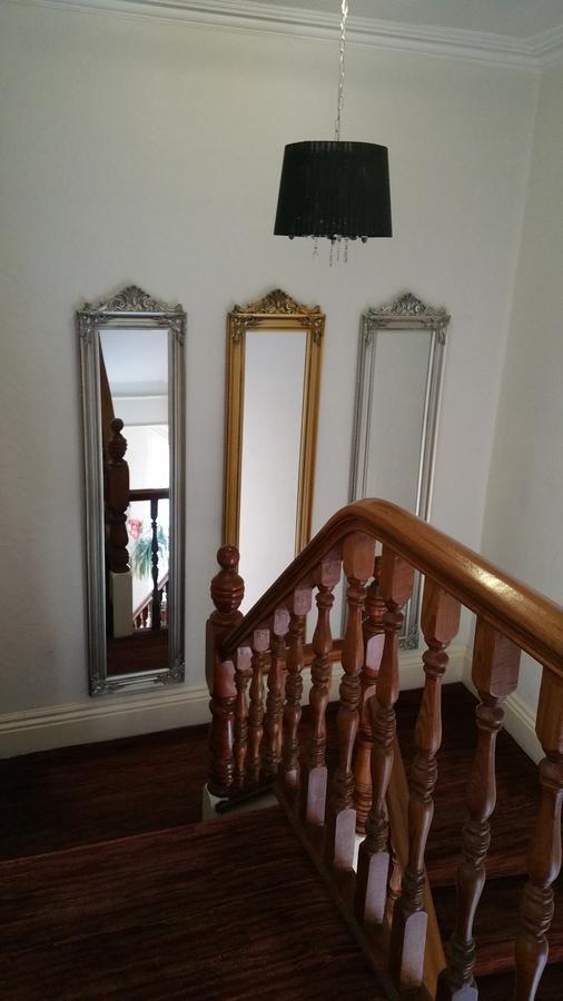 بارو في فرنيس Maindee Guest House المظهر الخارجي الصورة