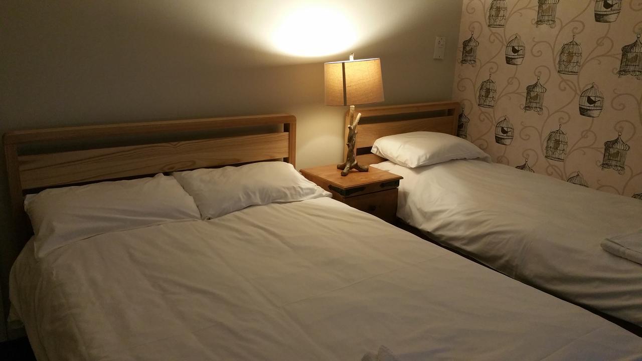 بارو في فرنيس Maindee Guest House المظهر الخارجي الصورة