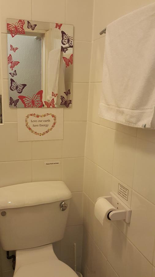 بارو في فرنيس Maindee Guest House المظهر الخارجي الصورة