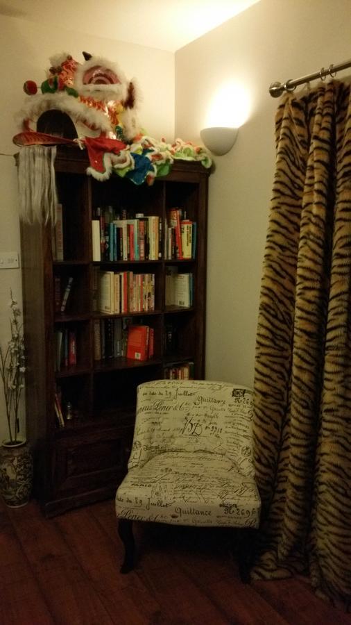 بارو في فرنيس Maindee Guest House المظهر الخارجي الصورة