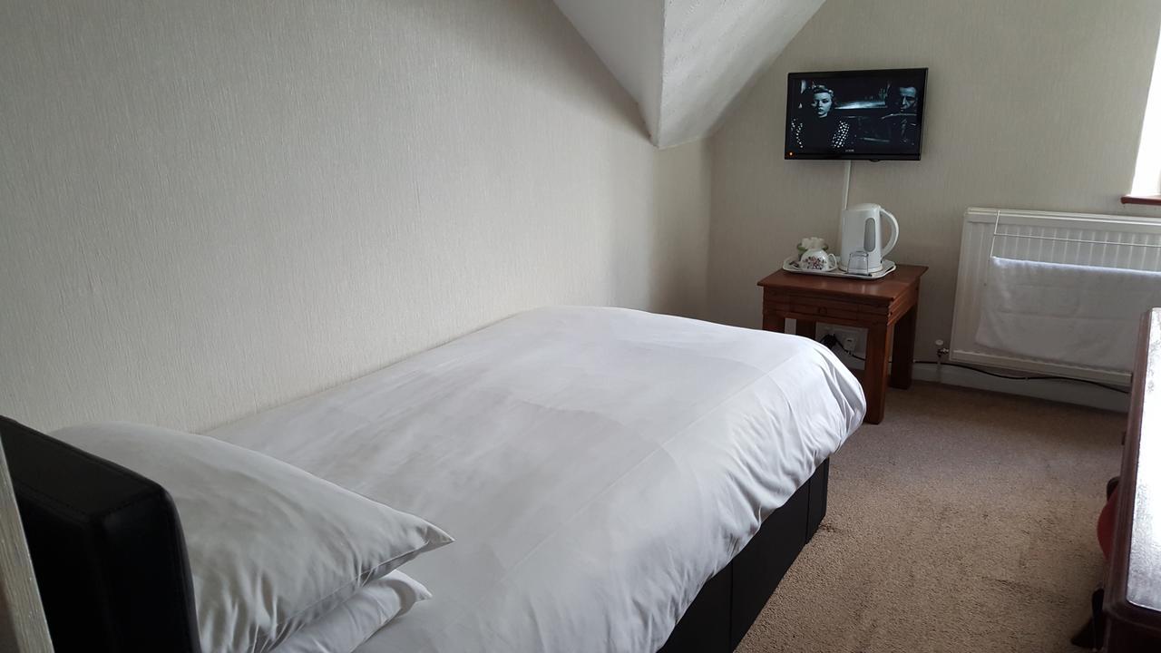 بارو في فرنيس Maindee Guest House المظهر الخارجي الصورة