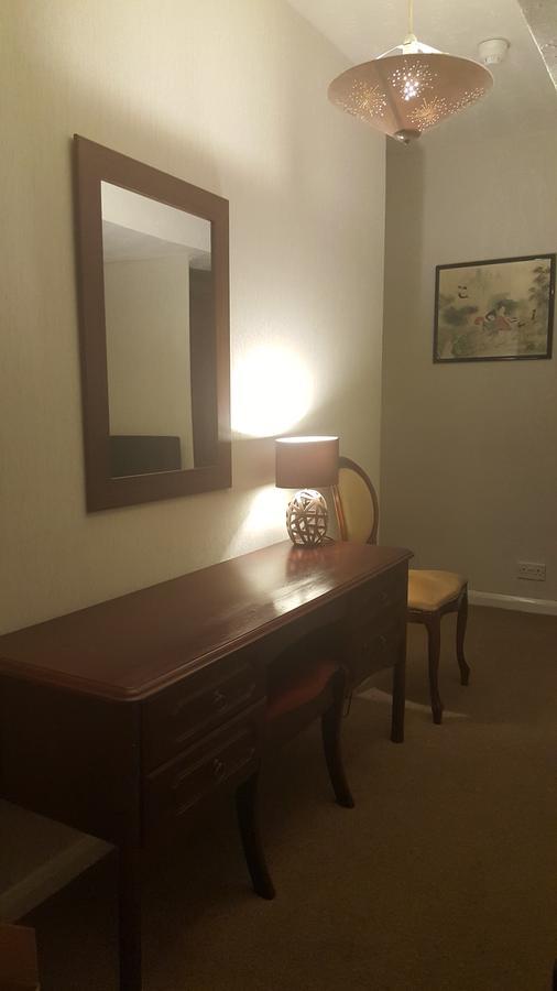 بارو في فرنيس Maindee Guest House المظهر الخارجي الصورة