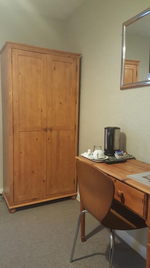 بارو في فرنيس Maindee Guest House المظهر الخارجي الصورة